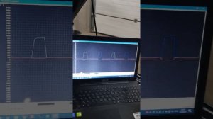 Проверка импульса катушек зажигания от блока управления двигателем мазда