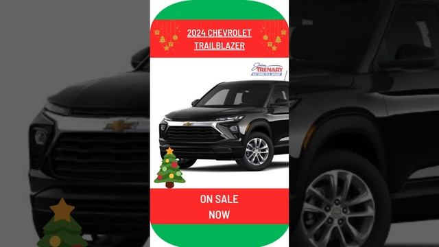 Time to turn our eyes to the 2023 Chevrolet Trailblazer! смотреть онлайн
