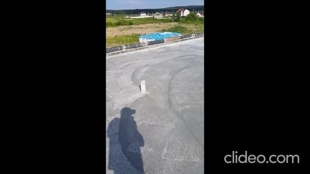 Утепление кровли пенобетоном смотреть онлайн