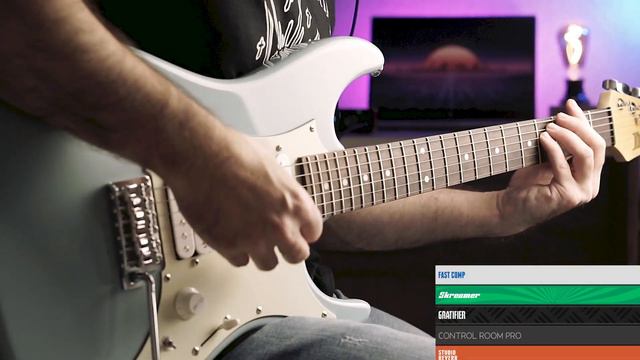 Top 80'S Pop Hits Presets for Guitar Rig смотреть онлайн