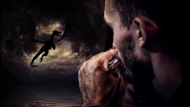 Веггу Glade "Winds of Norway" (autors music) смотреть онлайн