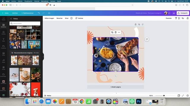 ✅ Cambia el COLOR de tus diseños en CANVA en 1s ⏰ TRUCO 1️⃣ смотреть онлайн