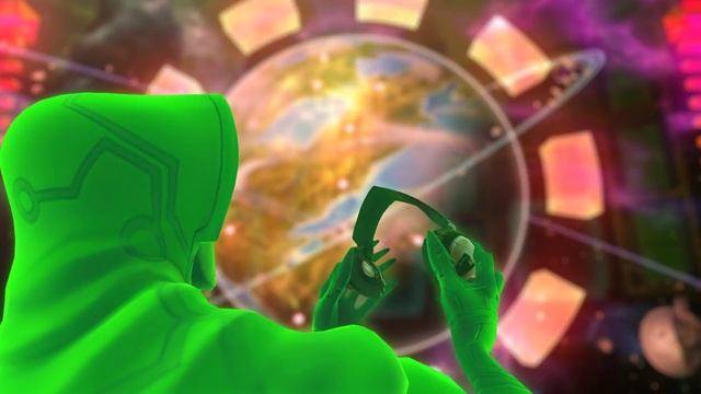 Wildstar Free To Play смотреть онлайн
