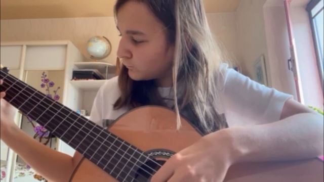 Vladimir Chernov Easy Etude For Beginners Sofia смотреть онлайн