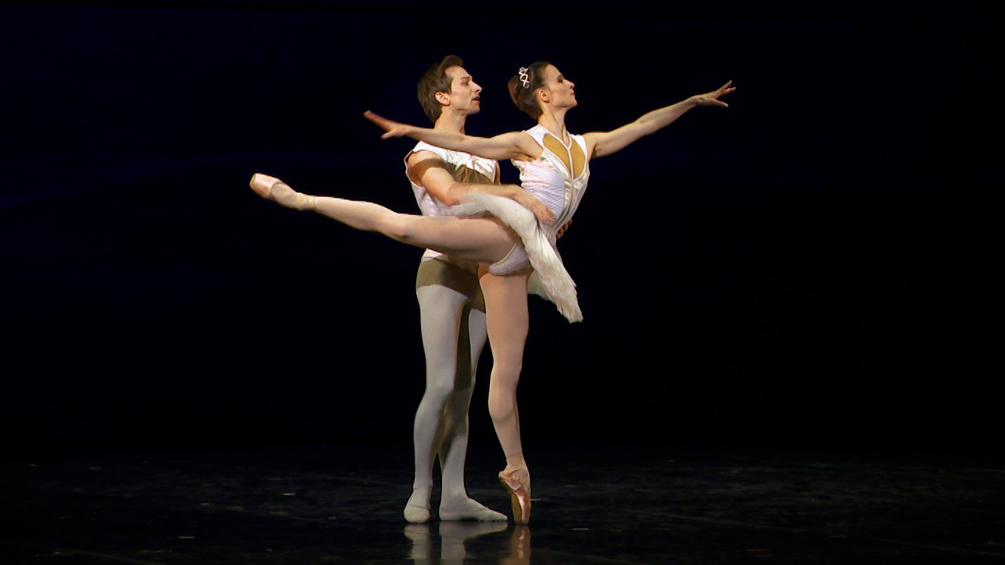 Культурная эволюция. 12 апреля