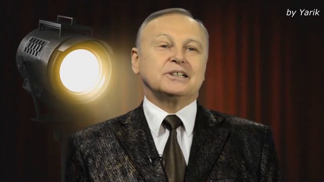 Володимир Шинкарук - Притча про ліліпута смотреть онлайн