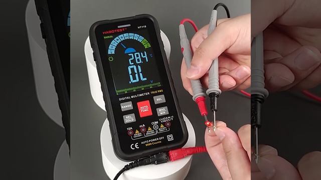 MultimetroHT116Pro смотреть онлайн
