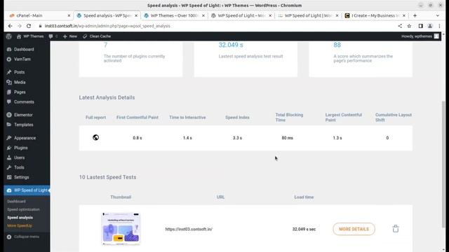 Supercharge Your WordPress Website Speed | Powerful Static Cache System Speed Optimisation Plugin смотреть онлайн