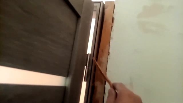 232/ Установка межкомнатных дверей смотреть онлайн