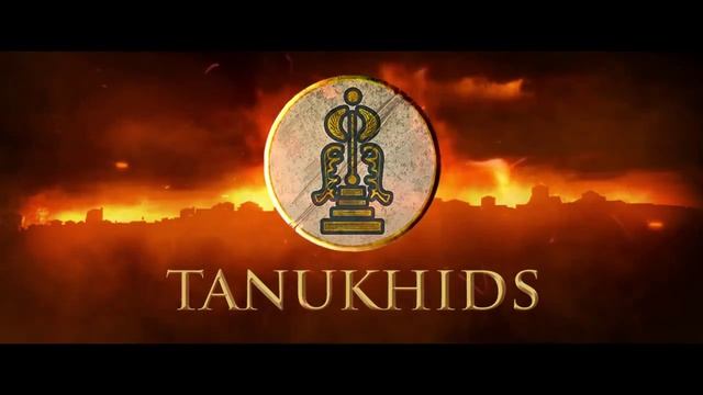 Total War Attila – Empires of Sand Culture Pack Announce Trailer смотреть онлайн