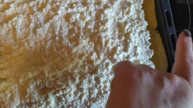 Творожные рецепты: запеканки и пироги