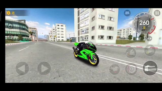 Police Drive Super Bike Ducati 1299 - Xtreme Motorbikes | Android Gameplay | #68 смотреть онлайн