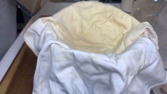 HOW TO MAKE GINGER SHOTS WITH A BLENDER (No Juicer)