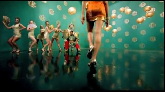 "Chandni Chowk To China" (Title Song) | Akshay Kumar, Deepika Padukone | Bohemia смотреть онлайн