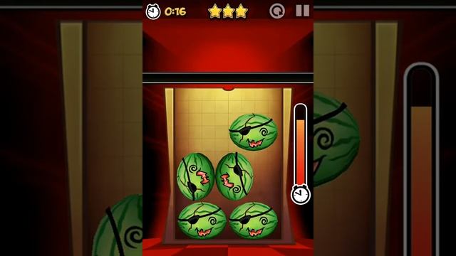 Bag It! / Udder Mayhem / Levels 11 / Three Stars / Walkthrough смотреть онлайн