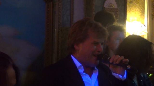 Алексей Глызин,14.03.2014 "Сказка востока 1001 ночь" смотреть онлайн