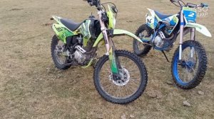 открываем мотопрокат