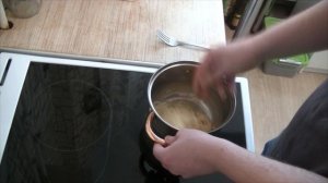 Как варить макароны что бы они не слипались? Готовим вкусные макароны.