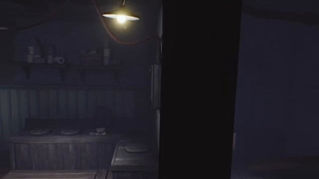 EVERYTHING WILL BE OKAY, RIGHT?! | Little Nightmares - Part 1 смотреть онлайн