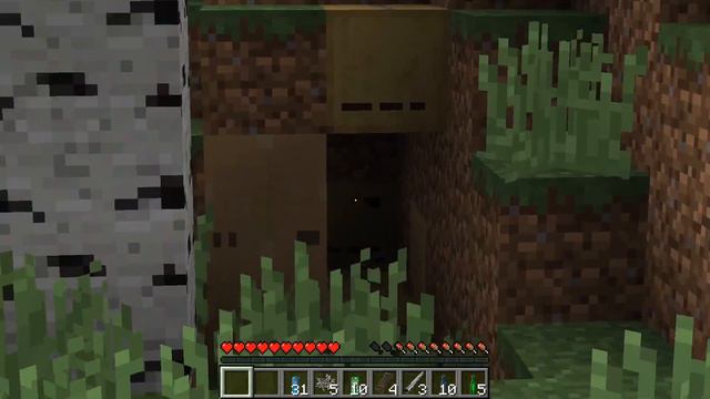 Что скрывается внутри этого дома?! | Выживание в России