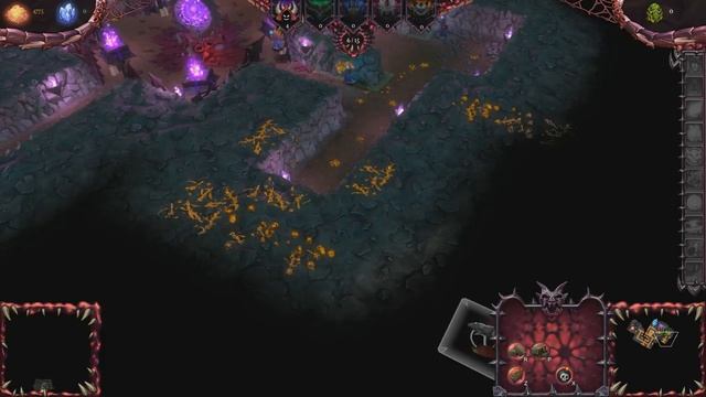 Знакомимся с Dungeons 2 смотреть онлайн