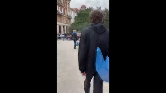 ДЕНДИ И КУРСЕД ВСТРЕТИЛИСЬ / zxcursed смотреть онлайн