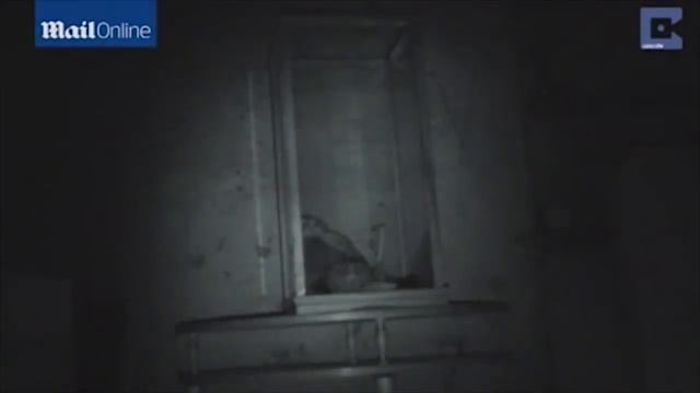 Top5Central! Top 5 Creepy Haunted Dolls CAUGHT MOVING ON CAMERA #2! смотреть онлайн