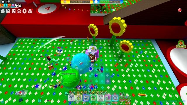 *HONEY MASK* КАК БЫСТРО НАФАРМИТЬ на МЕДОВУЮ МАСКУ в СИМУЛЯТОРЕ ПЧЕЛОВОДА! in Bee Swarm Simulator