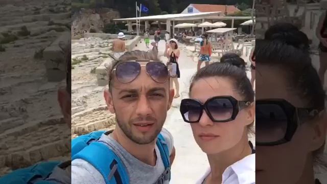 Остров Святой Маргариты 2016 Лазурный берег смотреть онлайн