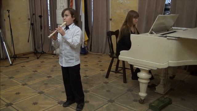Пирогов Марк 7 лет смотреть онлайн