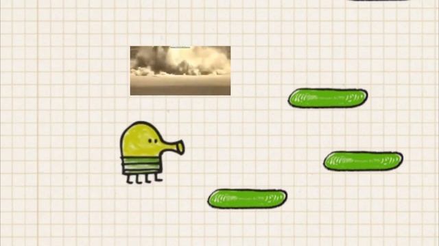 играю в дудл джамп смотреть онлайн
