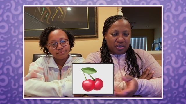 Do Parents Know Secret Emoji Meanings? #2 смотреть онлайн