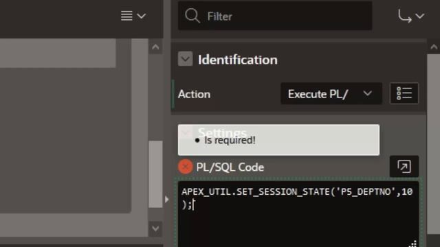 using apex util set session state смотреть онлайн