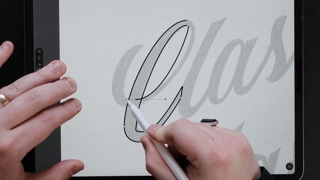 How To MASTER The Pen Tool - Linearity Curve Tutorial ? смотреть онлайн