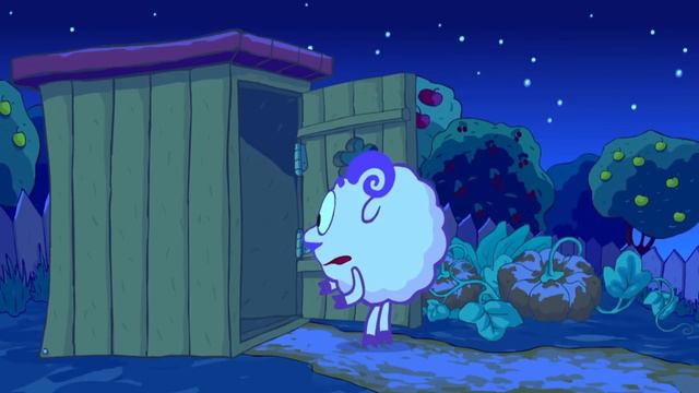 ТУАЛЕТ КОПАТЫЧА