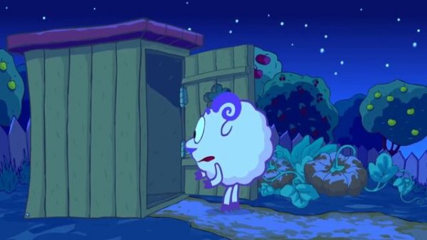 ТУАЛЕТ КОПАТЫЧА