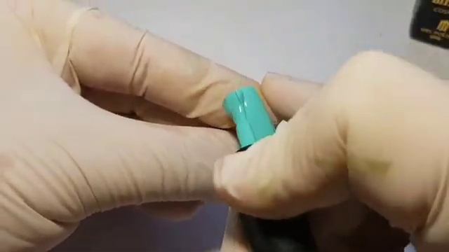 Обзор и выкраска летней палитры Milano Cosmetic смотреть онлайн
