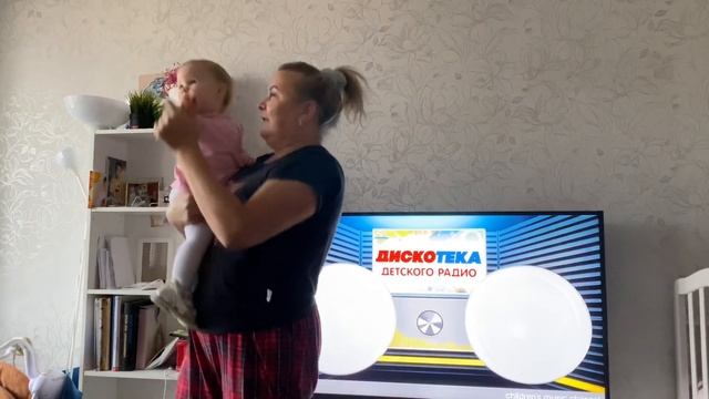 Танцульки ?#внученька смотреть онлайн