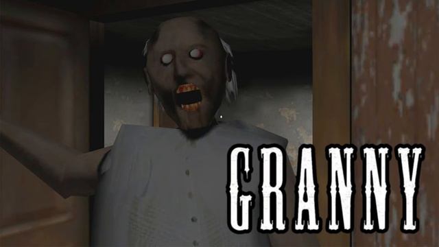 Granny - Theme Music (10 hours) смотреть онлайн