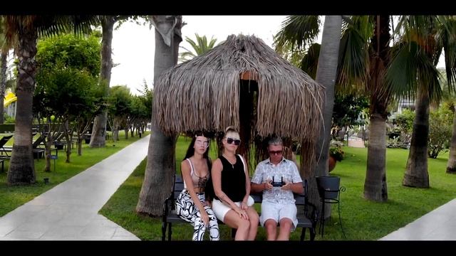 Miramare Beach Hotel + Miramare Queen Hotel 2021