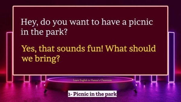 English Listening and Speaking Practice ( 30 Lessons ) - Daily Life English Conversation Practice