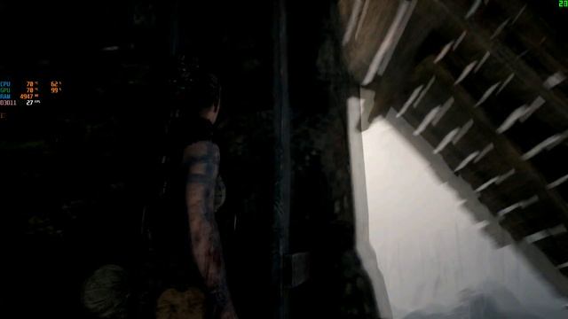 Hellblade Senua's Sacrifice GT 1030 Core i5 3470 8GB Ram Gaming смотреть онлайн