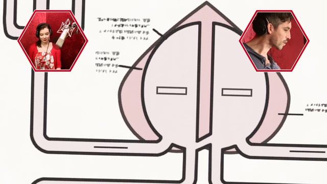 Cells at Work! English Dub Promotional Video смотреть онлайн