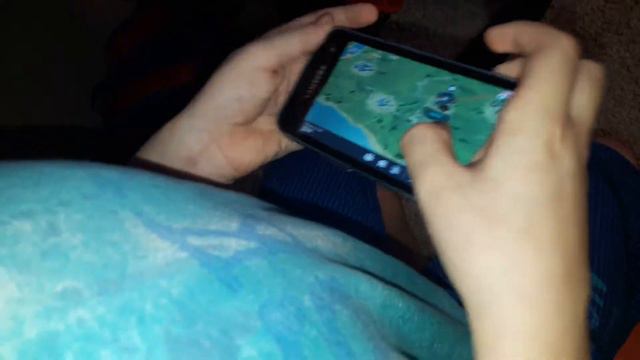 Глеб играет в "последний день" смотреть онлайн
