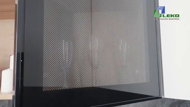 Кухня Leko Фиджи Кварц | Интернет-магазин Vobox смотреть онлайн