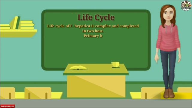 Fasciola Hepatica. ||liver fluke|| |completes notes with full discussion..| смотреть онлайн