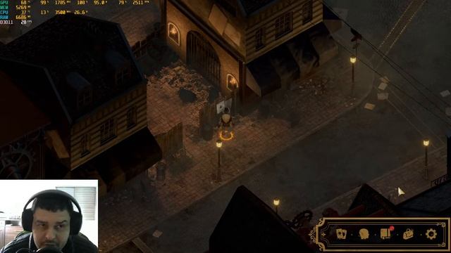 Sovereign Syndicate Demo Review Game Com Potencial Gigante