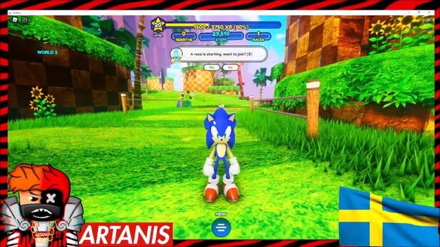 *OP* ROBLOX SONIC SPEED SIMULATOR HACK SCRIPT/GUI/AUTOFARM *Pastebin 2022* смотреть онлайн