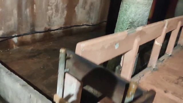 Турция. Стамбул. Цистерны Базилика. смотреть онлайн