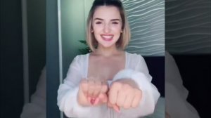 Мадина Басаева  поёт на Арабском